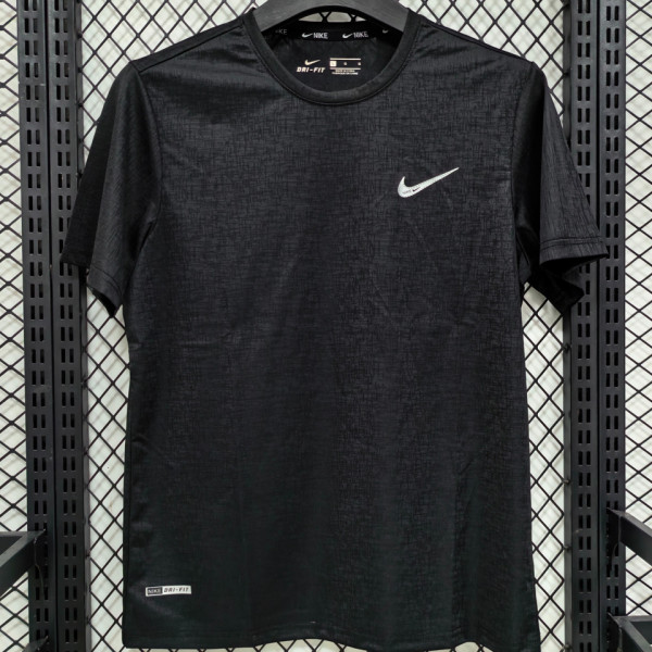2026/27 NK Casual Quick Drying Training T-Shirt    A320 黑色