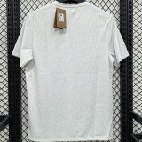 2026/27 NK Casual Quick Drying Training T-Shirt    A320 白色