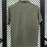 2026/27 NK Casual Quick Drying POLO T-Shirt   A327  湖影绿色