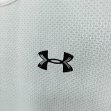2026/27 UA Casual Quick Drying Training T-Shirt    A322  白色
