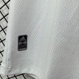 2026/27 AD Casual Quick Drying Training T-Shirt    A324  白色