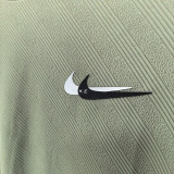 2026/27 NK Casual Quick Drying Training T-Shirt    A326  湖影绿色