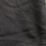 2026/27 PM Blalck Casual Pure Cotton T-Shirt   T289