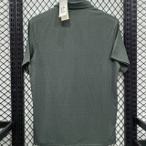 2026/27 AD Casual Quick Drying POLO T-Shirt   A325 雾海兰