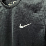 2026/27 NK Casual Quick Drying Training T-Shirt    A320 黑色