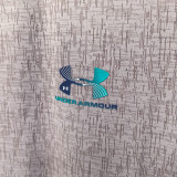 2026/27 UA Casual Quick Drying Training T-Shirt    A321  暖紫色