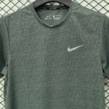 2026/27 NK Casual Quick Drying Training T-Shirt    A320 深林青色
