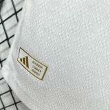 2026/27 Argentina Casual Quick Drying POLO T-Shirt    白色