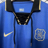 2026/27 AIK Solna Royal Blue Fans Soccer Jersey AIK索尔纳
