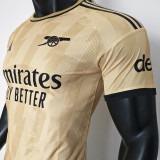 2026/27 ARS Third Player Version Soccer Jersey