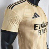 2026/27 ARS Third Player Version Soccer Jersey