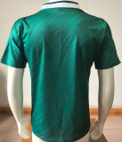 1994/1995 Lisbon Home Retro Soccer Jersey