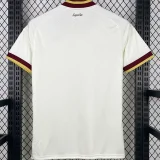2026/27 Spain 1:1 Quality Away White Fans Soccer Jersey