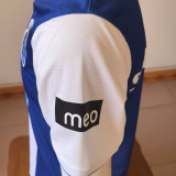 2009/2010 Porto Home Retro Soccer Jersey