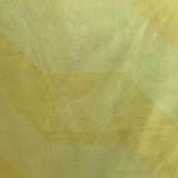 2026/27 Jamaica Special Edition Yellow Fans Soccer Jersey