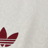 2026/27 Spain Away White Women Soccer Jersey 女