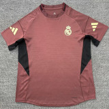 2026/27 RM Training Soccer Jersey