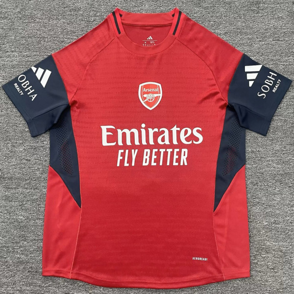 2026/27 ARS Training Soccer Jersey