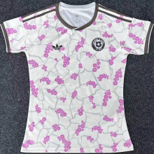 2026/27 Chile Away Women Soccer Jersey 女