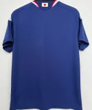 2026/27 Japan 1:1 Quality Home Blue Fans Soccer Jersey