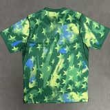 2026/27 U.S Green Goalkeeper Fans Soccer Jersey