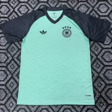 2026/27 Germany Special Edition Fans Soccer Jersey