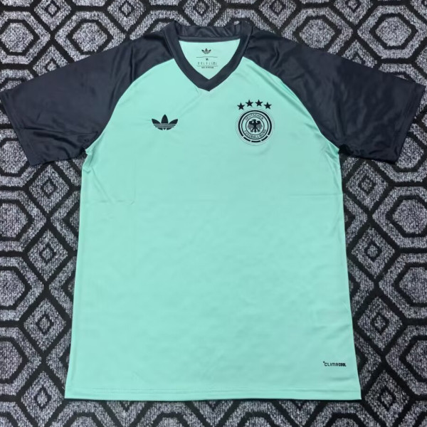2026/27 Germany Special Edition Fans Soccer Jersey