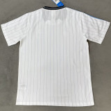 2026/27 Argentina Retro Style Fans Soccer Jersey