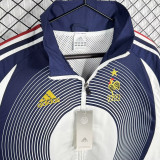 2006 Frace Retro Windbreaker