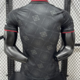 2026/27 River Plate Special Edition Black Player Version Soccer Jersey