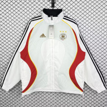 2006 Germany Retro Windbreaker