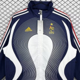 2006 Frace Retro Windbreaker
