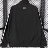 2006 Germany Retro Windbreaker