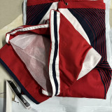 2006 Frace Retro Windbreaker