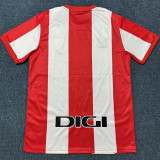 2026/27 Bilbao AT Home Fans Soccer Jersey