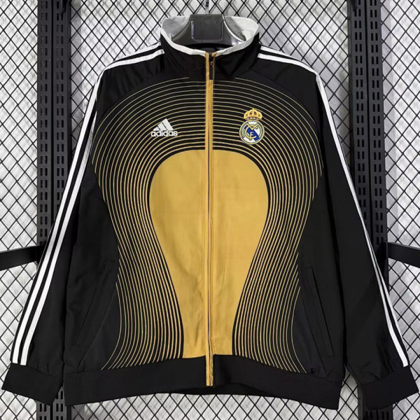 2006 Germany Retro Windbreaker