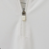 2026/27 Argentina White Training Sweater
