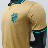2026/27 Leeds United Special Edition White Soccer Jersey