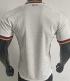 2026/27 Spain Away Player Version Soccer Jersey