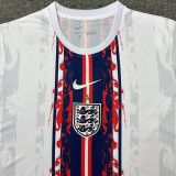 2026/27 England Special Edition Fans Soccer Jersey