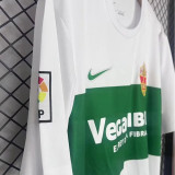 2026/27 Elche Retro Style Soccer Jersey