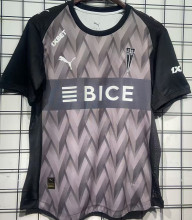2026/27 CDUC GK Fans Soccer Jersey