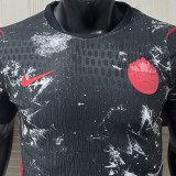 2026/27 Canada Away Player Version Soccer Jersey