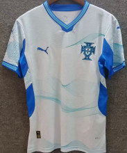 2026/27 Portugal Special Edition Fans Soccer Jersey