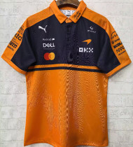 2026 McLaren F1 Team POLO T-Shirt 有领  (迈凯伦)