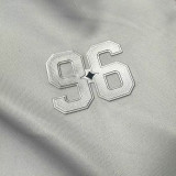 2026/27 LA Galaxy Home White Fans Soccer Jersey （With Stars 带星）