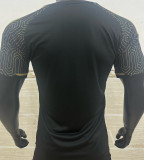 2026/27 Los Angeles Home Black Player Version Soccer Jersey