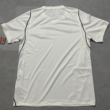 2026/27 Corinthians Home White Fans Soccer Jersey