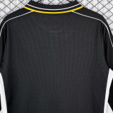 1999/2000 ST PAULI Away Retro Long Sleeve Soccer Jersey