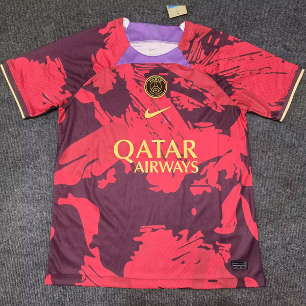 2026/27 PSG Special Edition Fans Soccer Jersey